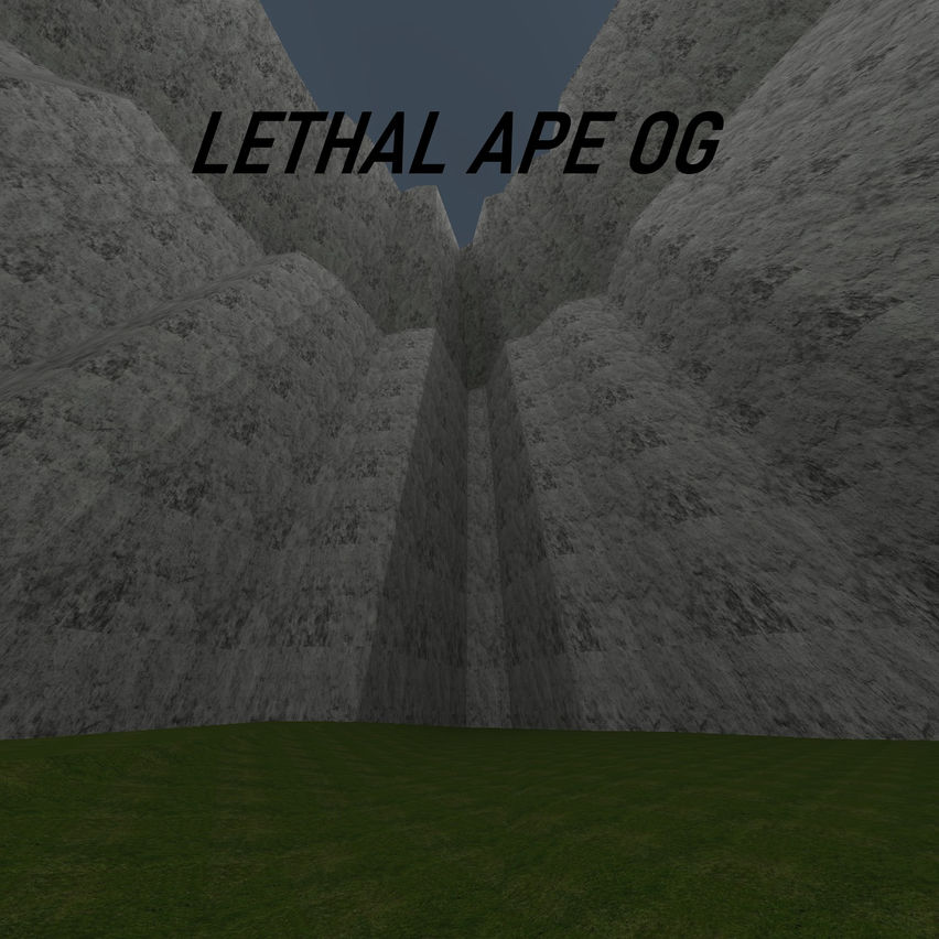 LETHAL APE OG