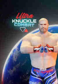 Ultra Knuckle Combat