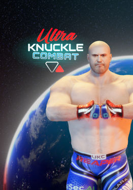 Ultra Knuckle Combat