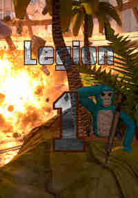 Legion 1