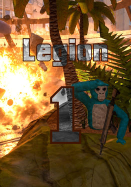 Legion 1