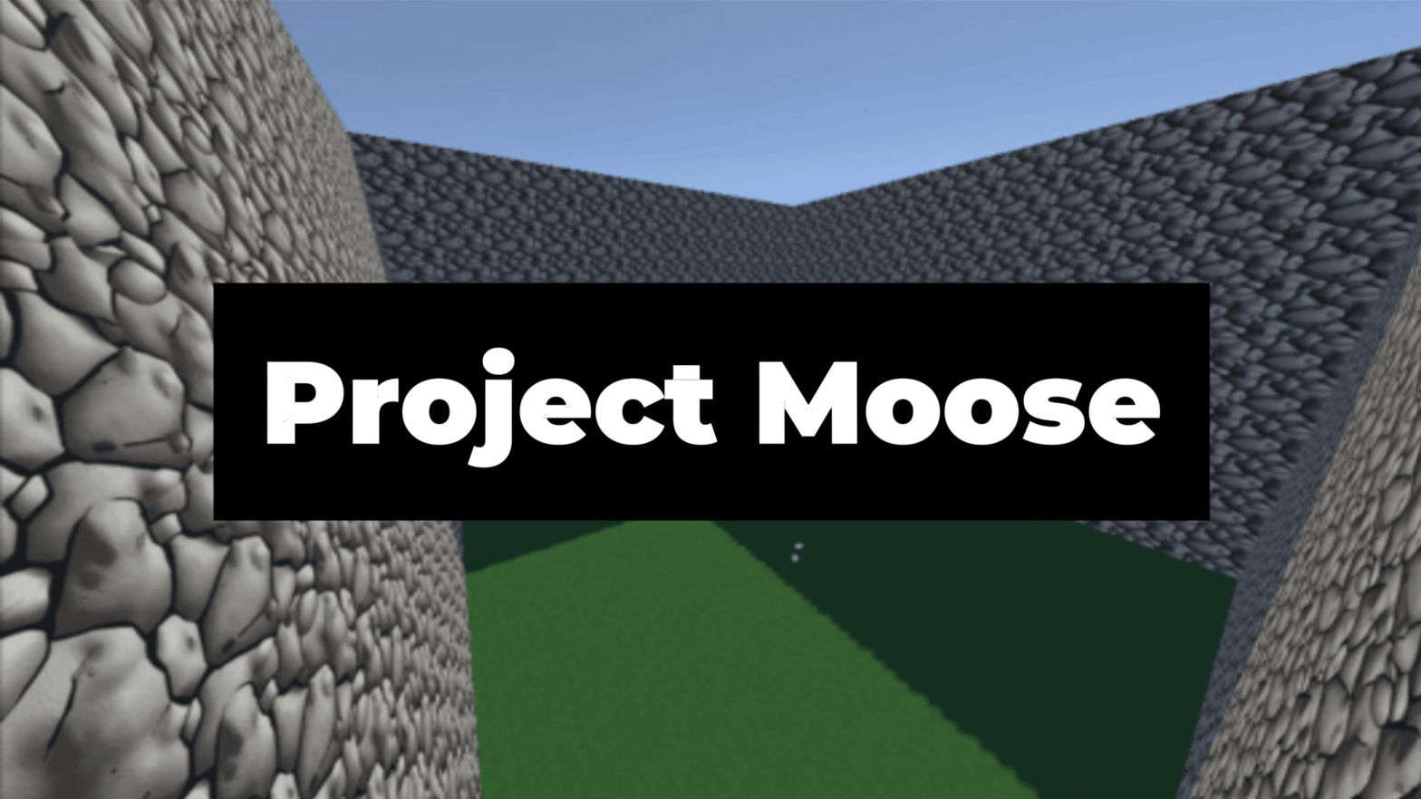Project Moose