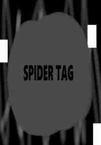 Spider‎‎ Tag