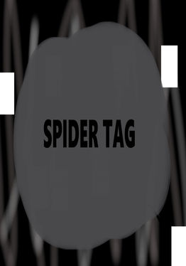 Spider‎‎ Tag