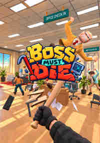 Boss Must Die