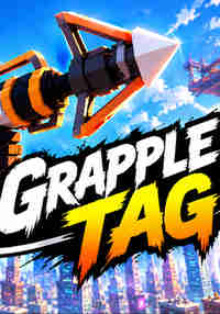 Grapple Tag