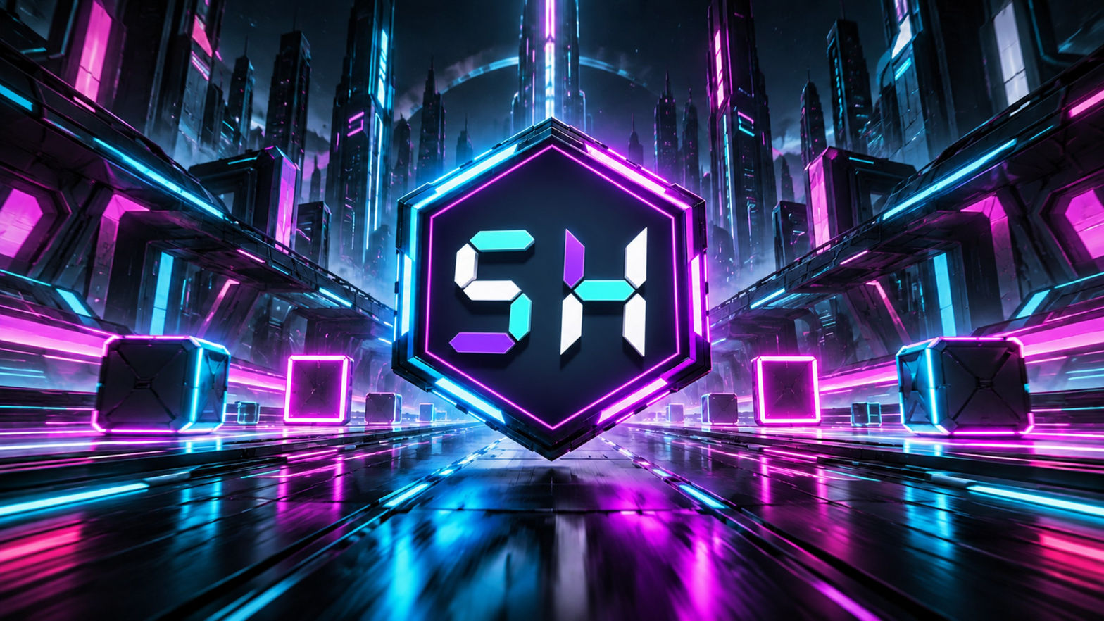 SUPERHORIZON VR