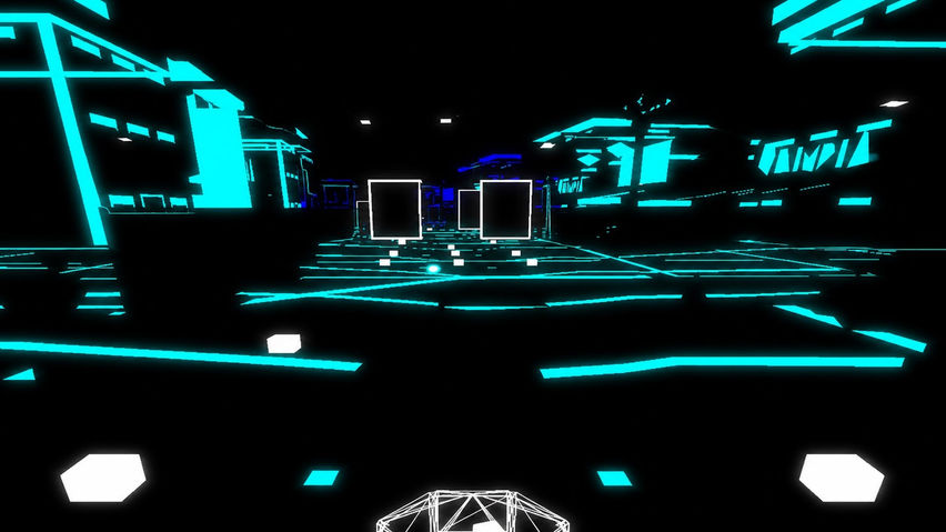 SUPERHORIZON VR
