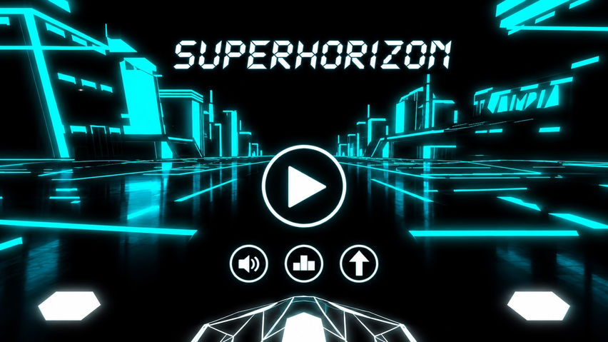 SUPERHORIZON VR