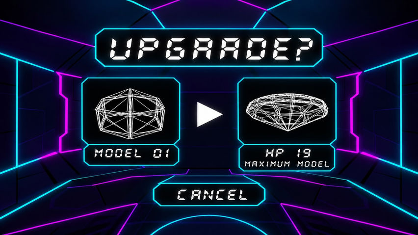 SUPERHORIZON VR