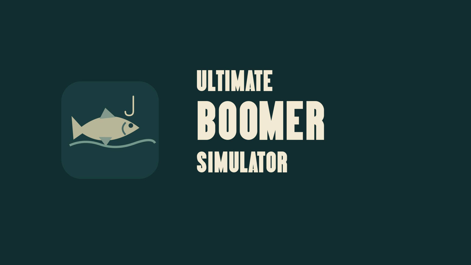 Ultimate Boomer Simulator