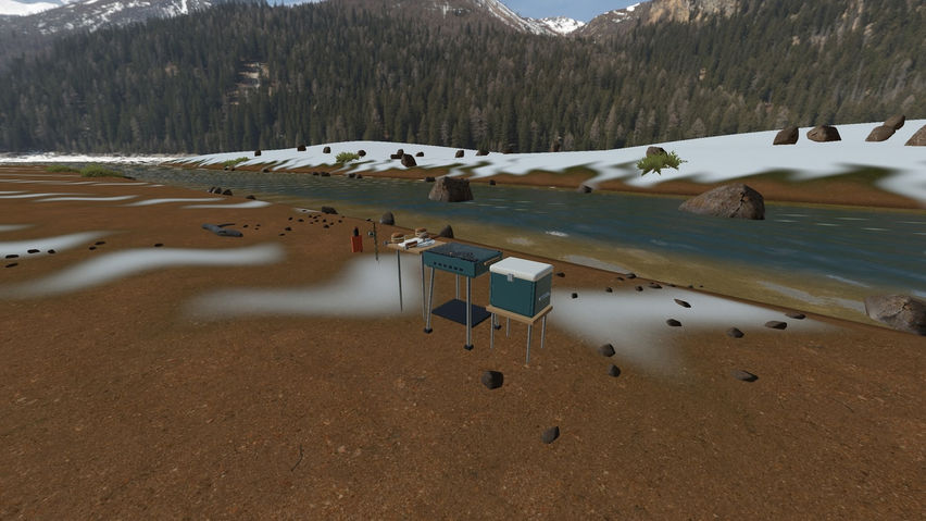 Ultimate Boomer Simulator