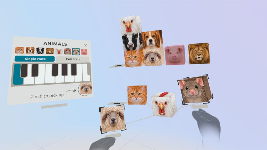Animaloop