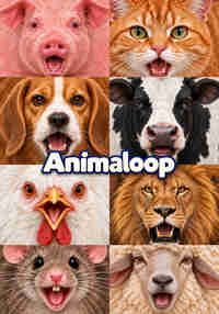 Animaloop