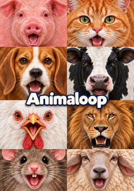 Animaloop