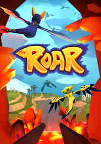 ROAR