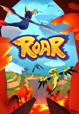 ROAR