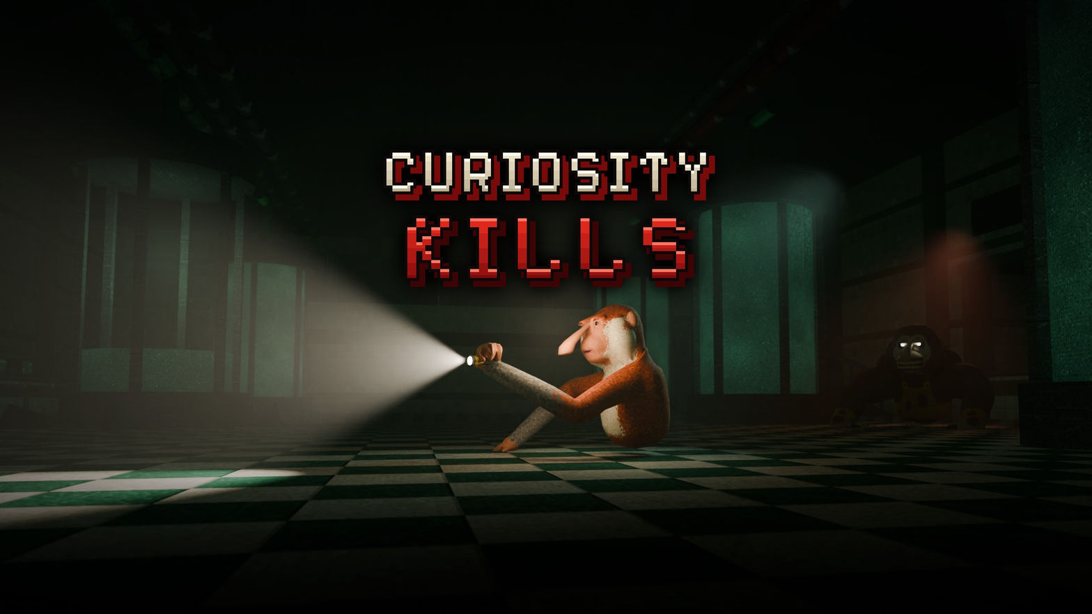 Curiosity Kills