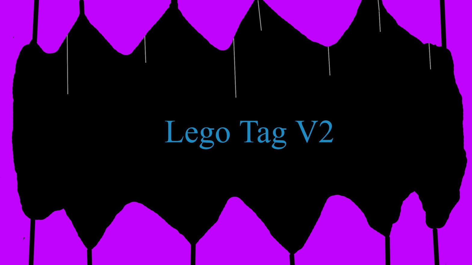 Lego Tag V2