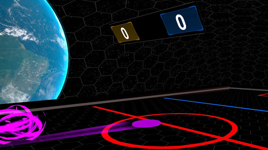 Ricochet
