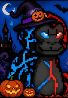 NightX Taggers