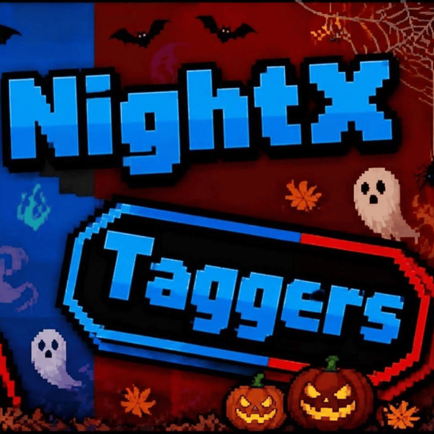 NightX Taggers