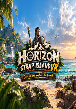 Horizon Strap Island VR