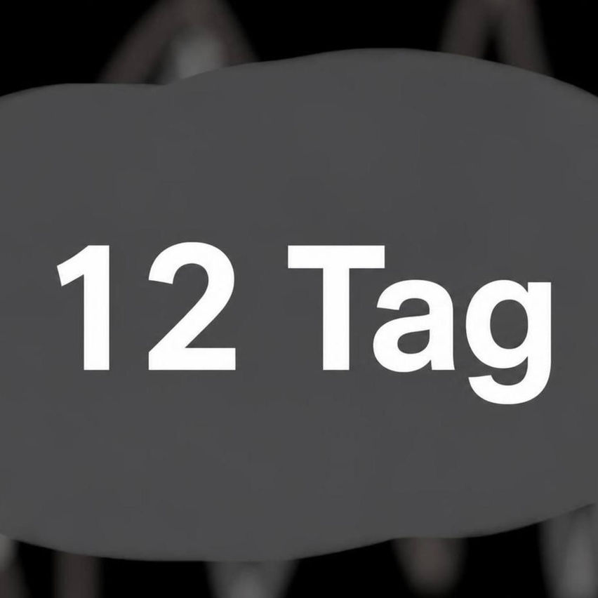 12 Tags