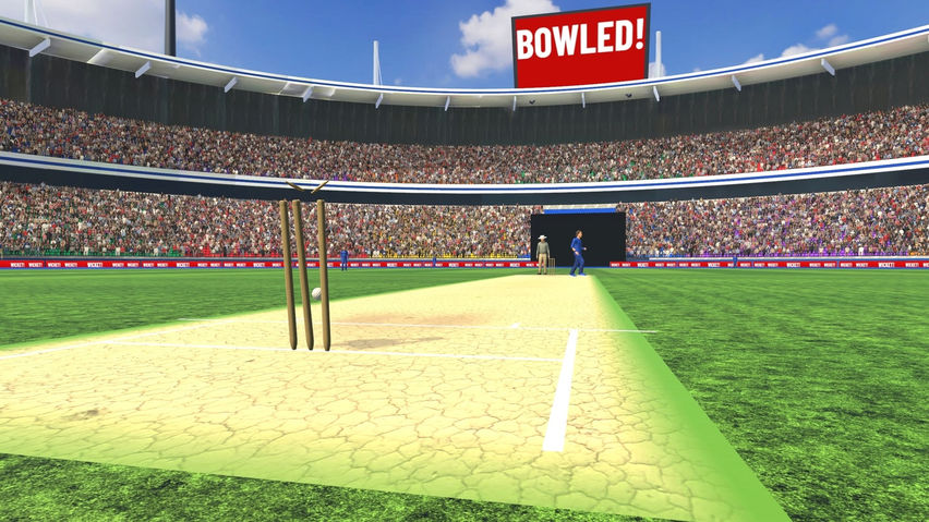 Cricket