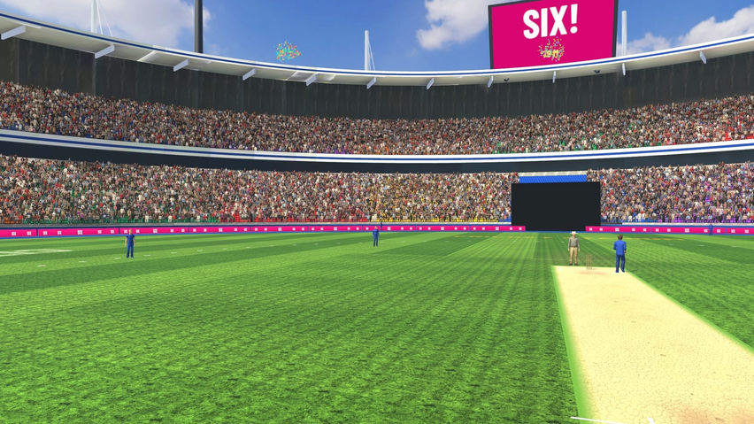 Cricket