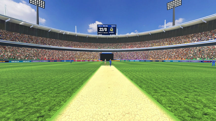 Cricket