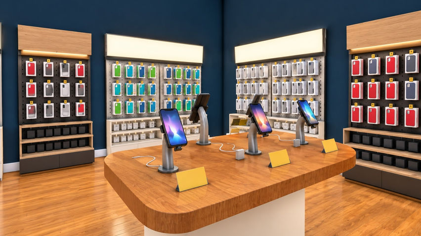 Repair Shop Simulator VR