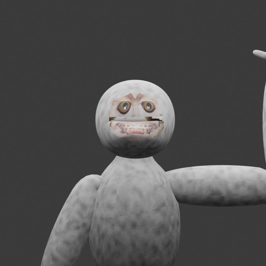 monke men
