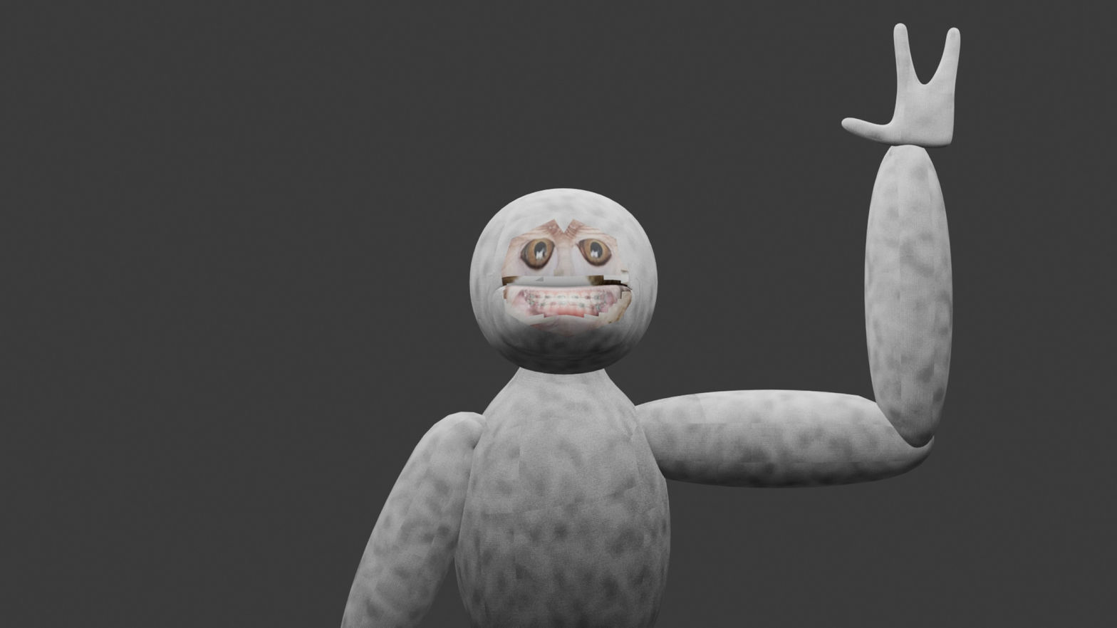 monke men