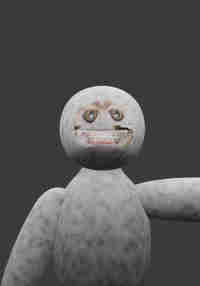 monke men