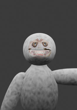 monke men