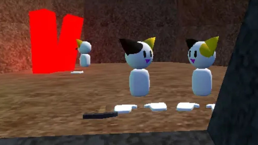 Cat Mischief Revived