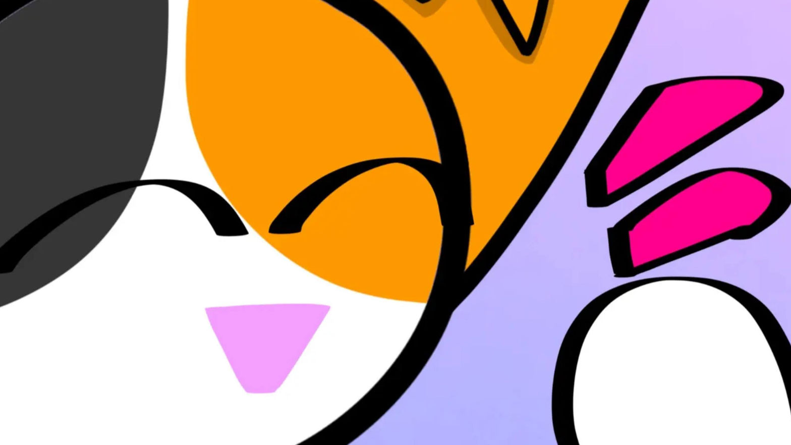 Cat Mischief Revived