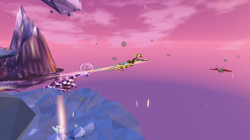 DragonRunners