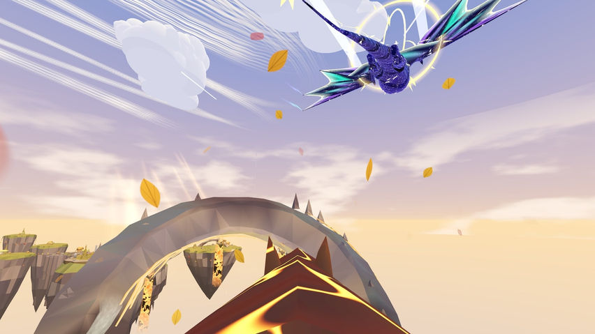 DragonRunners