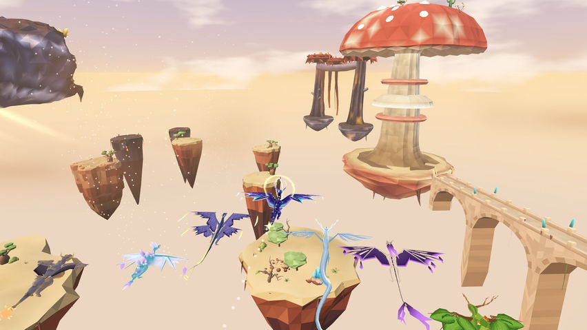 DragonRunners