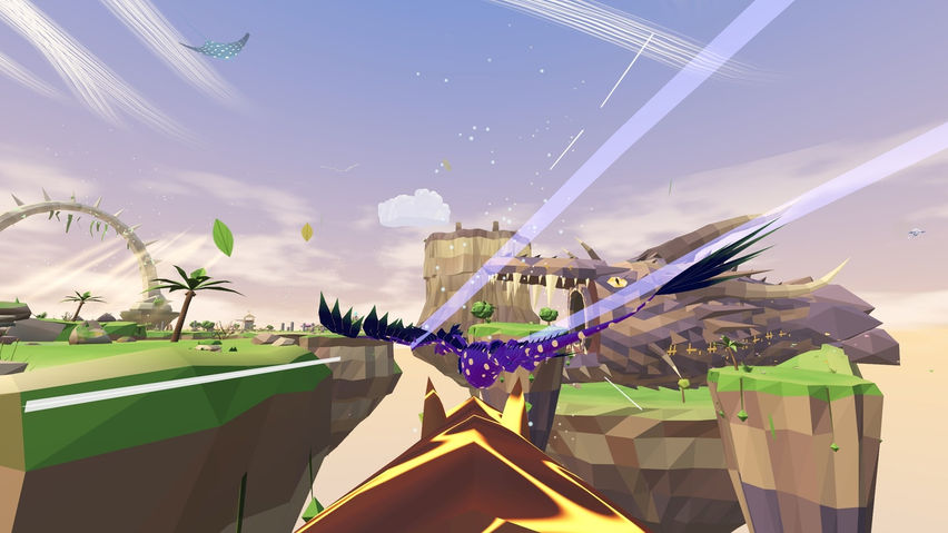 DragonRunners