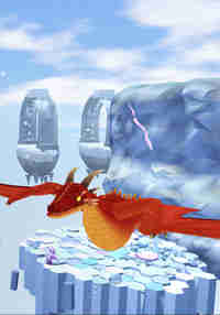 DragonRunners