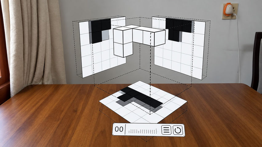 TRIVIEW