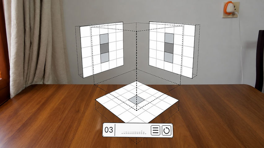TRIVIEW
