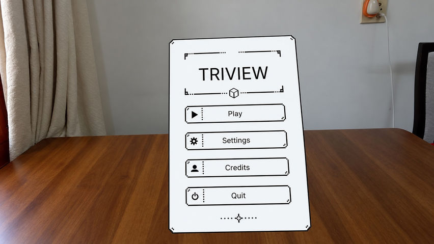 TRIVIEW