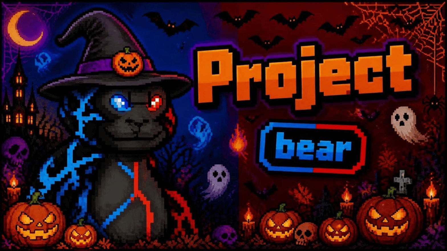 Project Bear
