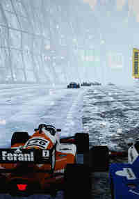 RaceFlow F1