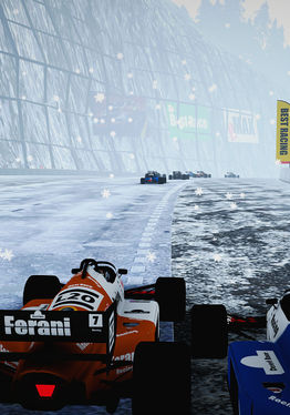 RaceFlow F1