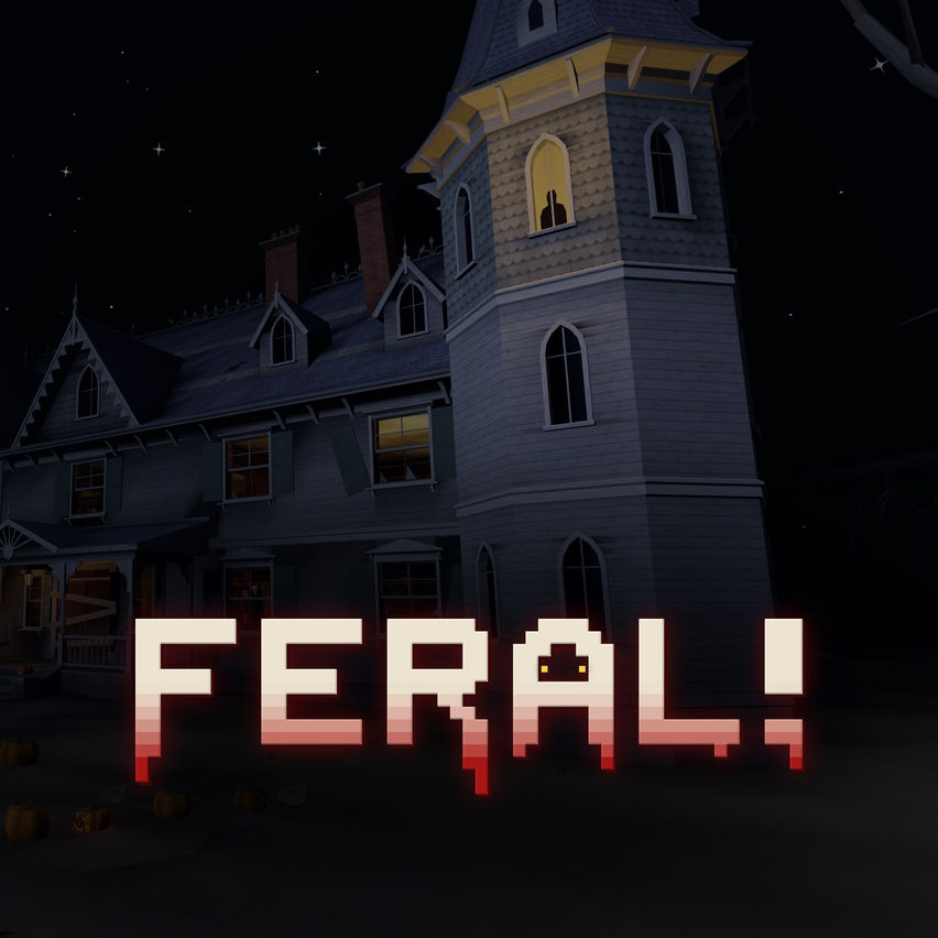 FERAL!